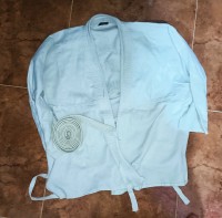 لباس-kimono-judo-taille-12-بني-صاف-عين-تيموشنت-الجزائر