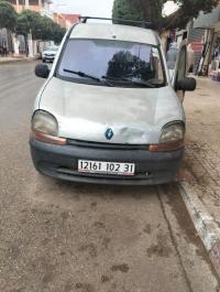 سيارات-renault-kangoo-2002-مسرغين-وهران-الجزائر