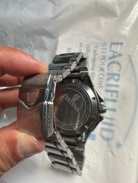 Montre Festina original thumbnail 3