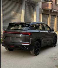 سيارات-geely-coolray-2026-الحراش-الجزائر