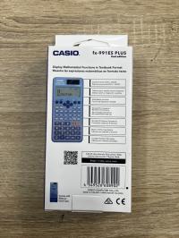 Calculatrice casio original made in thaïlande