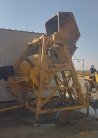 آلة-betonniere-atlas-440m-2008-بريكة-باتنة-الجزائر