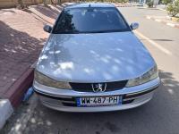 سيارات-peugeot-406-2004-عين-تموشنت-تيموشنت-الجزائر