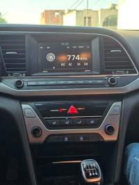 سيارات-hyundai-elantra-2019-gls-لخزارة-قالمة-الجزائر