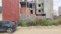 Vente Terrain Alger Rouiba