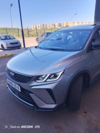 سيارات-geely-coolray-2025-super-max-الجزائر-وسط