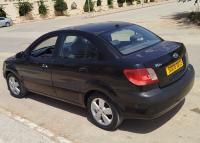 سيارات-kia-rio-5-portes-2008-الأغواط-الجزائر