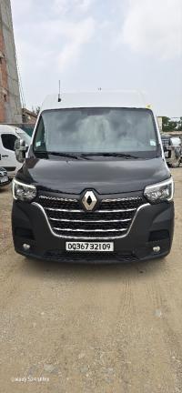 عربة-نقل-renault-mastar-2021-البليدة-الجزائر