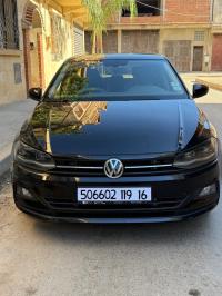 سيارات-volkswagen-polo-2019-beats-الشلف-الجزائر