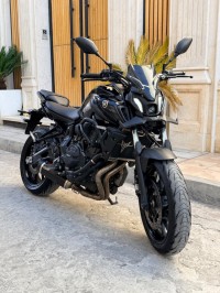 دراجات-نارية-وسكوترات-yamaha-mt07-2021-سطيف-الجزائر