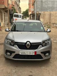 سيارات-renault-symbol-2018-بوفاريك-البليدة-الجزائر