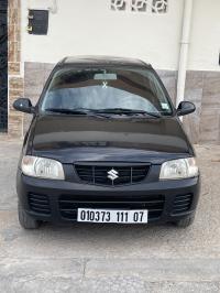 سيارات-suzuki-alto-2011-بسكرة-الجزائر