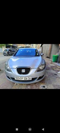 سيارات-seat-leon-2006-عين-النعجة-الجزائر