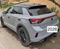 سيارات-volkswagen-t-roc-2026-r-line-العلمة-سطيف-الجزائر