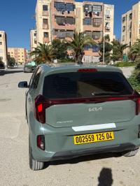 سيارات-kia-picanto-2025-عين-مليلة-أم-البواقي-الجزائر