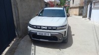 سيارات-dacia-duster-2025-extreme-تيقزيرت-تيزي-وزو-الجزائر