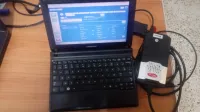 Scanner Delphi ds150e 2020