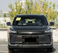 سيارات-geely-coolray-2026-battle-العاشور-الجزائر