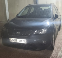 voitures-seat-arona-2021-style-el-achour-alger-algerie