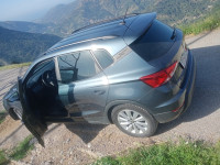 tout-terrain-suv-seat-arona-2021-style-darguina-bejaia-algerie