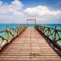 BIG OFFRE !!! zanzibar 2025