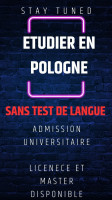 دراسات-و-تكوين-الدراسة-في-بولندا-etudier-en-pologne-sans-test-de-la-langue-سطيف-الجزائر