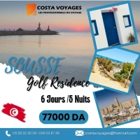 HOTEL Golf Residence