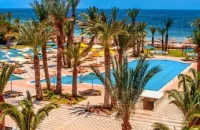 big offre !!!! voyage organise Djerba / Blue Club Zarzis
