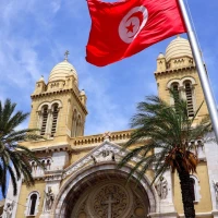 Voyage organisé sousse Hotel L'Orient Palace