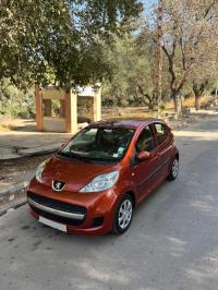 سيارات-peugeot-107-2010-تلمسان-الجزائر