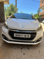 voitures-peugeot-208-2016-bab-ezzouar-alger-algerie