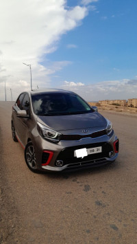 voitures-kia-picanto-2018-gt-line-bir-el-djir-oran-algerie