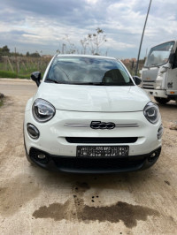 voitures-fiat-500x-2023-club-meftah-blida-algerie