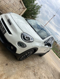 voitures-fiat-500x-2023-club-meftah-blida-algerie