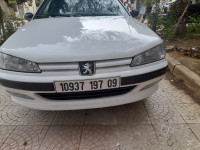 voitures-peugeot-406-1997-beni-mered-blida-algerie