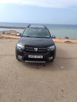 voitures-dacia-sandero-2017-stepway-cherchell-tipaza-algerie