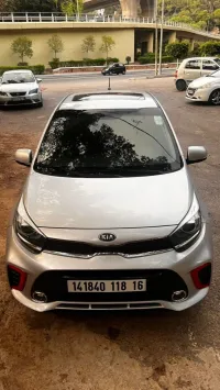 Kia Picanto 2018 GT-Line