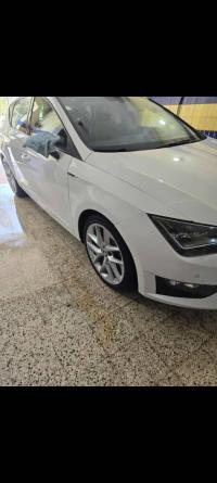 سيارات-seat-leon-2016-مرين-سيدي-بلعباس-الجزائر