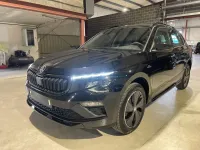 Skoda KAMIQ 2025 Monte Carlo
