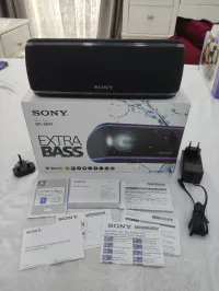 Sony Srs-Xb 41