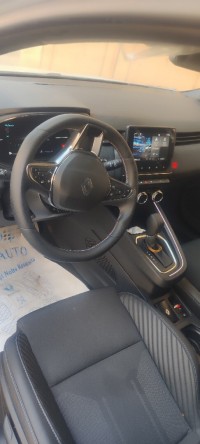 سيارات-renault-clio-5-2025-esprit-alpine-فرجيوة-ميلة-الجزائر