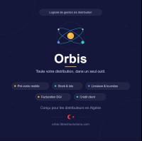 برامج-و-اشتراكات-orbis-logiciel-de-gestion-pour-distributeurs-grossistes-commandes-stock-livraison-facture-شراقة-الجزائر
