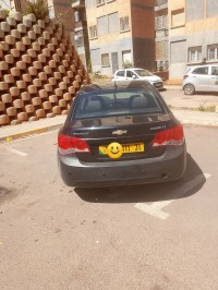 سيارات-chevrolet-cruze-2011-lt-السنية-وهران-الجزائر