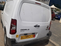 fourgon-fiat-doblo-2024-ain-naadja-alger-algerie