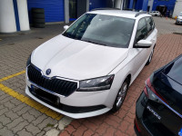 voitures-skoda-fabia-2022-ambition-constantine-algerie