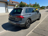 voitures-volkswagen-tiguan-2022-oued-rhiou-relizane-algerie