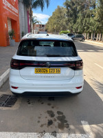 voitures-volkswagen-t-cross-2023-r-line-reghaia-alger-algerie