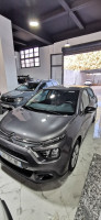 voitures-citroen-c3-2022-essentiel-tlemcen-algerie