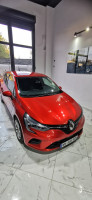 voitures-renault-clio5-2022-tlemcen-algerie