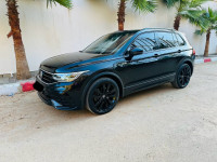 voitures-volkswagen-r-line-2021-chlef-algerie